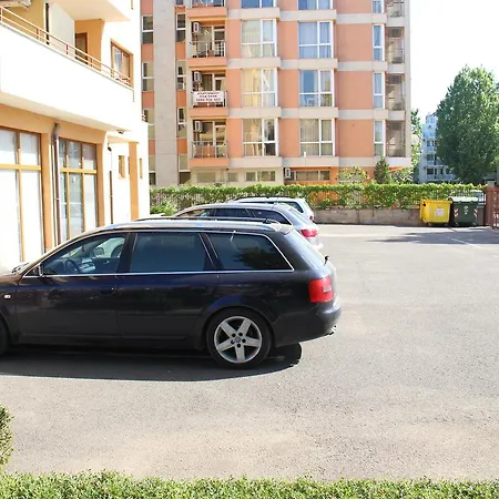 Bratanov Sunny Dreams Appartement Slantchev Briag