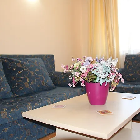 Bratanov Sunny Dreams Appartement