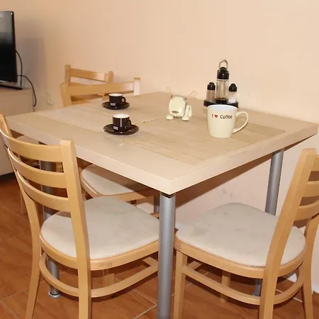Bratanov Sunny Dreams Appartement Slantchev Briag