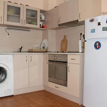 Bratanov Sunny Dreams Appartement Slantchev Briag