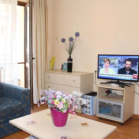 Bratanov Sunny Dreams Appartement *