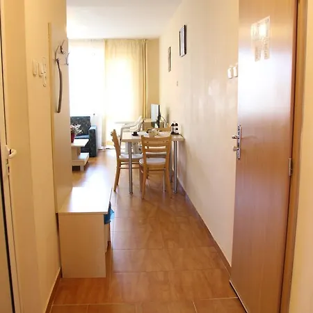 Bratanov Sunny Dreams Appartement