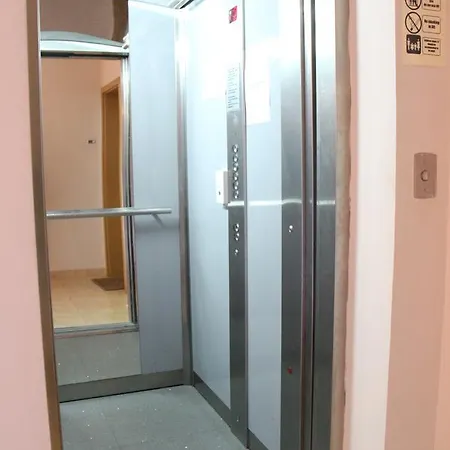 Appartement Bratanov Sunny Dreams *