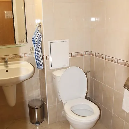 Appartement Bratanov Sunny Dreams Slantchev Briag