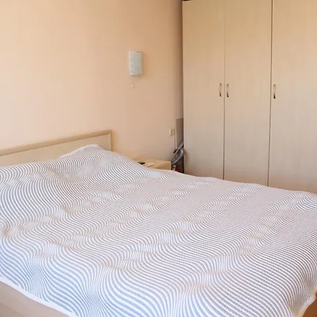Bratanov Sunny Dreams Appartement Slantchev Briag