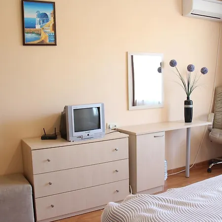 Bratanov Sunny Dreams Appartement Slantchev Briag