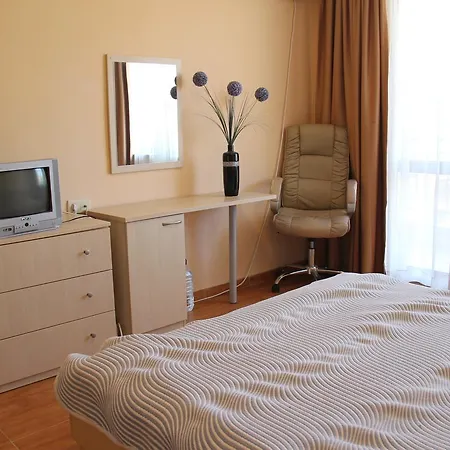 Bratanov Sunny Dreams Appartement